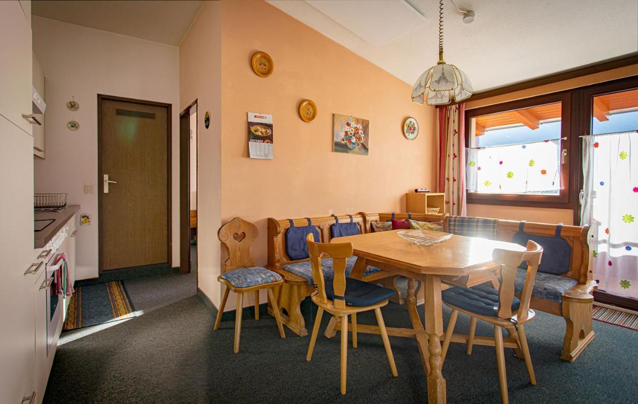Family-Appartements Innsbruck Exterior photo