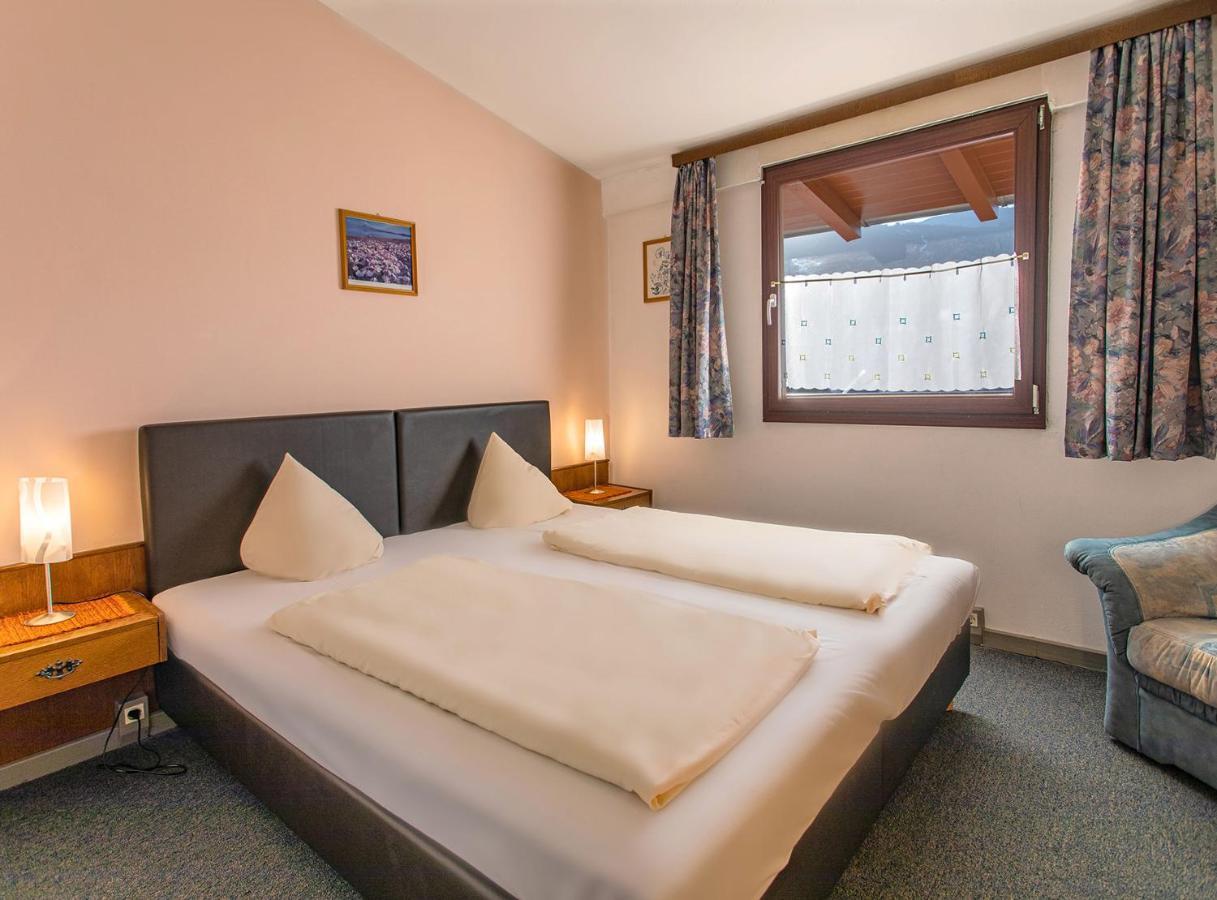 Family-Appartements Innsbruck Exterior photo