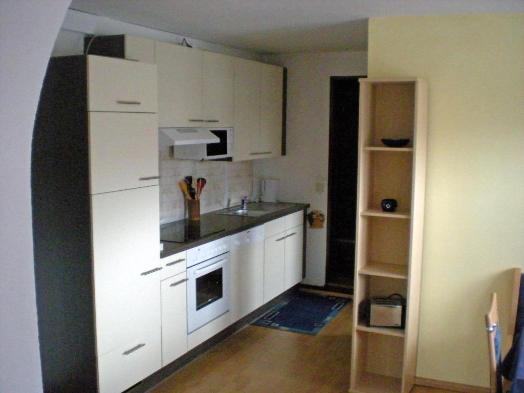Family-Appartements Innsbruck Room photo