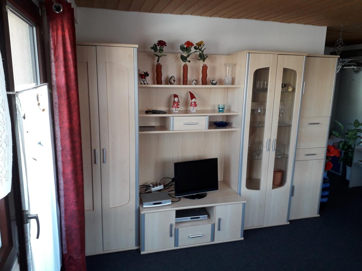 Family-Appartements Innsbruck Room photo
